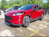 Ford Escape Sel 1FMCU9H96NUA82613 снимка