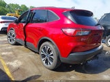 Ford Escape Sel 1FMCU9H96NUA82613 снимка