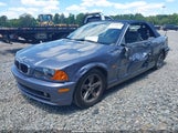 BMW 325CI WBABS33462PG88678 снимка