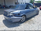 BMW 325CI WBABS33462PG88678 снимка