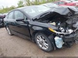FORD FUSION SE 3FA6P0HD4KR249679 снимка