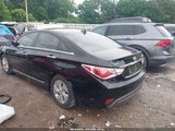 HYUNDAI SONATA HYBRID KMHEC4A45EA114823 снимка