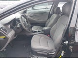 HYUNDAI SONATA HYBRID KMHEC4A45EA114823 снимка