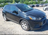 CHEVROLET TRAX FWD LS KL7CJKSB5MB319406 fotografie