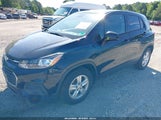 CHEVROLET TRAX FWD LS KL7CJKSB5MB319406 photo