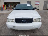 FORD CROWN VICTORIA POLICE INTERCEPTOR 2FABP7BV7BX142099 photo