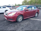 SUBARU LEGACY 2.5I PREMIUM 4S3BMCC67A3227328 снимка