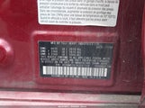 SUBARU LEGACY 2.5I PREMIUM 4S3BMCC67A3227328 снимка