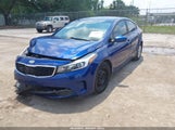 Kia Forte Lx 3KPFK4A70HE141855 снимка