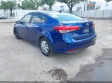 Kia Forte Lx 3KPFK4A70HE141855 снимка