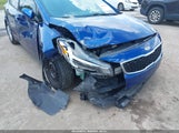 Kia Forte Lx 3KPFK4A70HE141855 снимка
