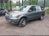 HONDA PILOT SE 5FNYF18378B029045 снимка