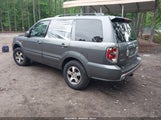 HONDA PILOT SE 5FNYF18378B029045 снимка