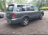 HONDA PILOT SE 5FNYF18378B029045 снимка