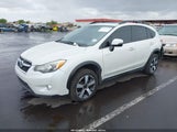 SUBARU XV CROSSTREK HYBRID 2.0I TOURING JF2GPBKC1EH345786 снимка