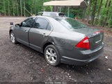 FORD FUSION SE 3FAHP0HA3CR113754 снимка