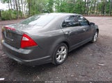 FORD FUSION SE 3FAHP0HA3CR113754 снимка