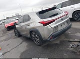 LEXUS UX 250H JTHX9JBH5M2051757 снимка