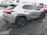 LEXUS UX 250H JTHX9JBH5M2051757 снимка