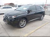 LEXUS RX 350 JTJZK1BA1D2008788 снимка