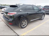 LEXUS RX 350 JTJZK1BA1D2008788 снимка