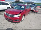KIA OPTIMA LX KNAGG4A81A5435987 photo