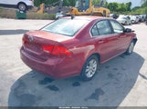 KIA OPTIMA LX KNAGG4A81A5435987 photo