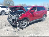 HYUNDAI SANTA FE SE KM8SMDHF9HU251015 снимка
