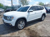 VOLKSWAGEN ATLAS 3.6L V6 SE W/TECHNOLOGY 1V2UR2CAXKC539779 fotografie