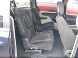 DODGE GRAND CARAVAN SXT 2C4RDGCG5DR687274 снимка