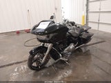 HARLEY-DAVIDSON FLTRX 1HD1KH715RB645495 fotografie