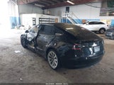 TESLA MODEL 3 REAR-WHEEL DRIVE 5YJ3E1EA5PF396413 снимка