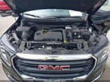 GMC TERRAIN FWD SLE 3GKALMEG0RL400735 снимка
