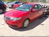 KIA FORTE EX KNAFU4A21D5739972 снимка