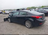 HYUNDAI ELANTRA SE 5NPDH4AE5FH589344 снимка
