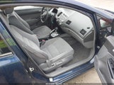 Honda Civic Lx 1HGFA16556L135192 fotografie