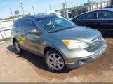 Honda Cr-V Ex-L JHLRE48787C097526 снимка