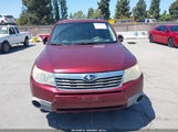 SUBARU FORESTER 2.5X PREMIUM JF2SH6CC3AH786827 снимка