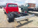 DODGE D-SERIES D300/D350 1B7ME3686KS191125 снимка