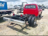 DODGE D-SERIES D300/D350 1B7ME3686KS191125 снимка