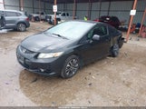 HONDA CIVIC EX-L 2HGFG3B02DH523981 снимка