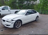 BMW 3 SERIES 328I XDRIVE WBA3B3C50DJ810290 fotografie