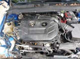 Ford Fusion Titanium 3FA6P0D92JR233464 снимка