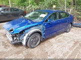 Ford Fusion Titanium 3FA6P0D92JR233464 снимка