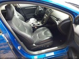 Ford Fusion Titanium 3FA6P0D92JR233464 снимка