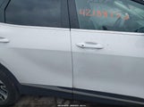 Kia Sportage Ex 5XYK3CDF1SG281061 photo