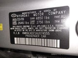 HYUNDAI GENESIS 3.8 KMHGC4DE5AU074555 снимка