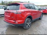 TOYOTA RAV4 XLE JTMRFREV0HJ154907 снимка