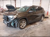GMC Terrain Awd Sle 3GKALTEV9LL203210 снимка