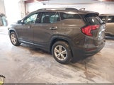 GMC Terrain Awd Sle 3GKALTEV9LL203210 снимка